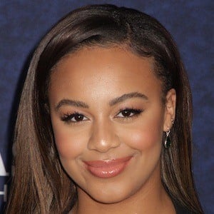 Nia Sioux