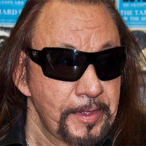 Ace Frehley