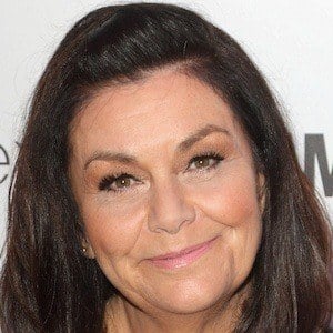 Dawn French