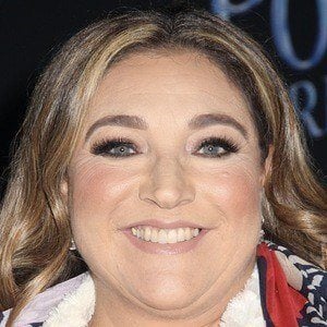 Jo Frost