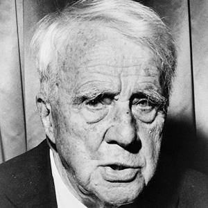 Robert Frost