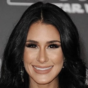 Brittany Furlan