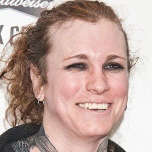 Laura Jane Grace