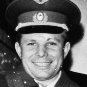 Yuri Gagarin