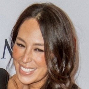 Joanna Gaines