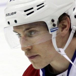 Brendan Gallagher