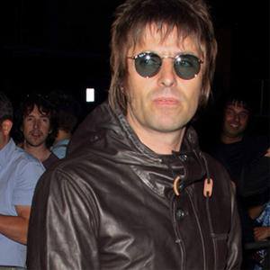 Liam Gallagher