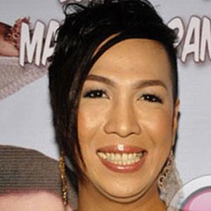 Vice Ganda