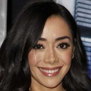 Aimee Garcia