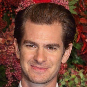 Andrew Garfield