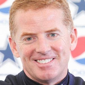 Jason Garrett