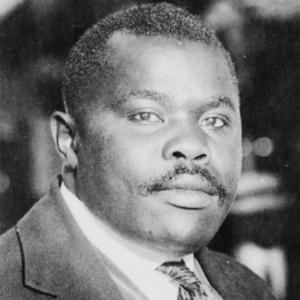 Marcus Garvey