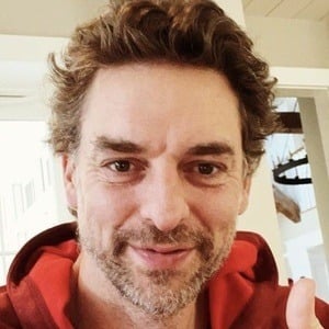 Pau Gasol