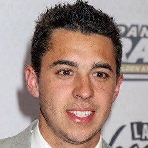 Johnny Gaudreau