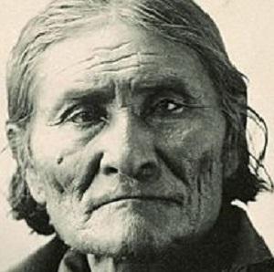 Geronimo