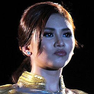 Sarah Geronimo