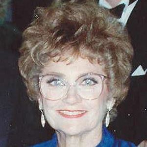 Estelle Getty