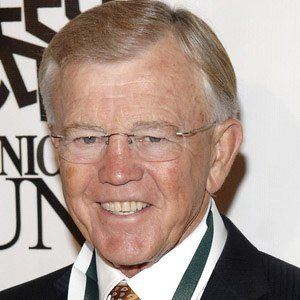 Joe Gibbs