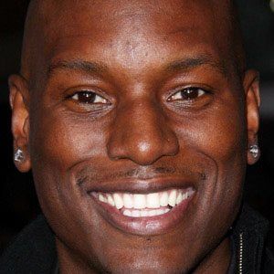 Tyrese Gibson