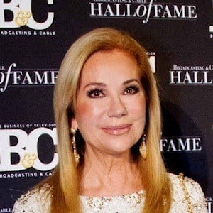 Kathie Lee Gifford