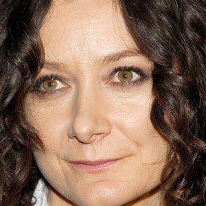 Sara Gilbert