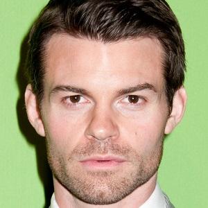 Daniel Gillies