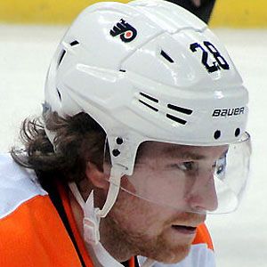 Claude Giroux