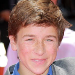 Skyler Gisondo