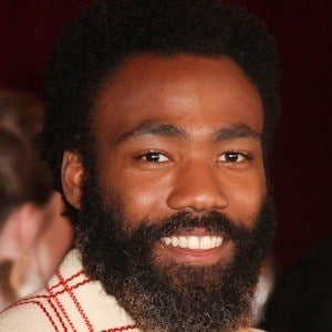 Donald Glover