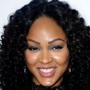 Meagan Good