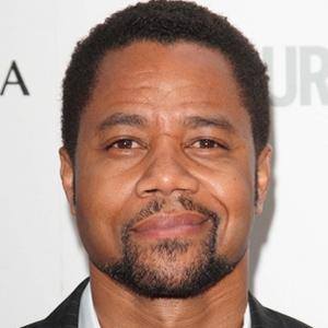 Cuba Gooding Jr.