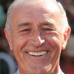 Len Goodman