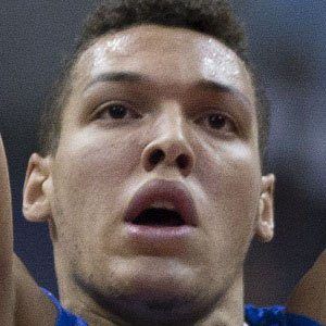 Aaron Gordon