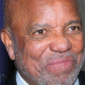 Berry Gordy Jr.