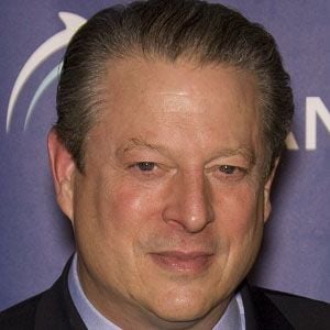 Al Gore