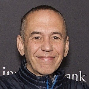 Gilbert Gottfried