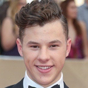 Nolan Gould