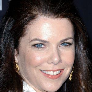 Lauren Graham