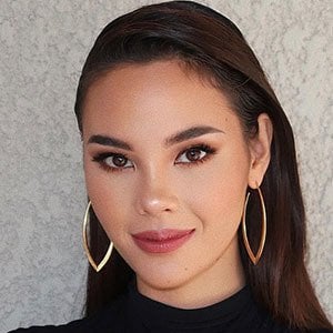 Catriona Gray