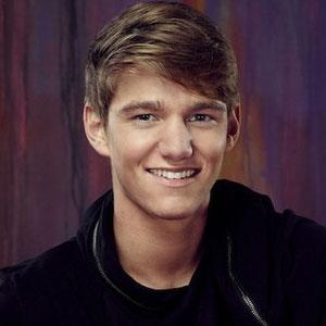 Nico Greetham