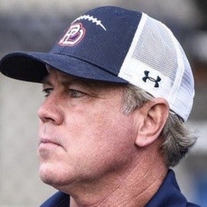 Chad Grier