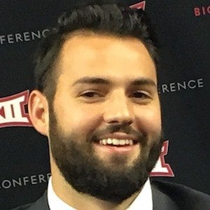 Will Grier