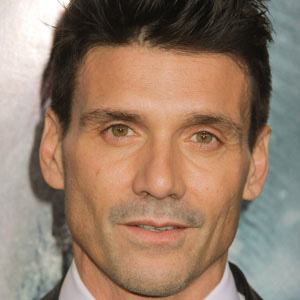 Frank Grillo