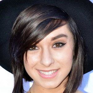 Christina Grimmie