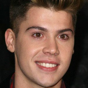 Aiden Grimshaw