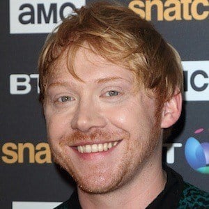 Rupert Grint