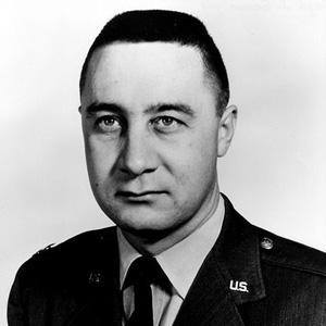 Virgil Gus Grissom