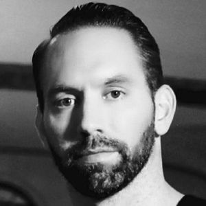 Nick Groff