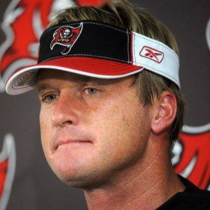 Jon Gruden