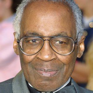 Robert Guillaume